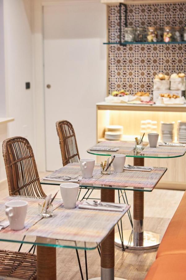 U-sense Centro 3* Sevilla