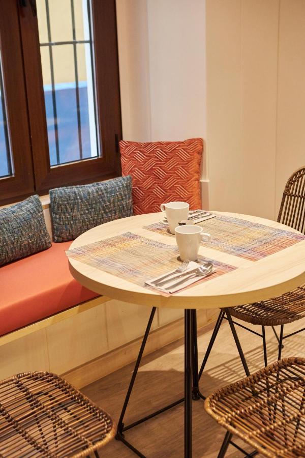 Hotel U-sense Centro