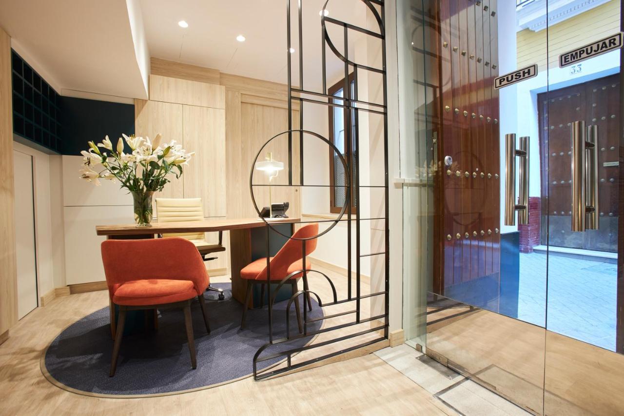 Hotel U-sense Centro Sevilla