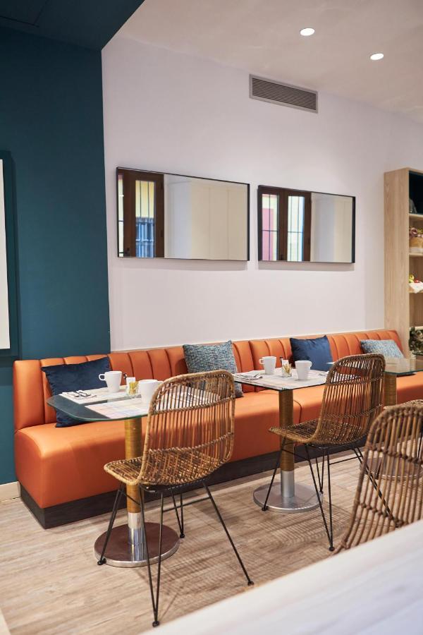 U-sense Centro Hotel 3*