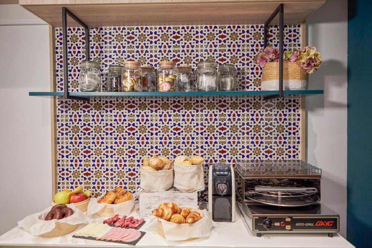 U-sense Centro Hotel Sevilla