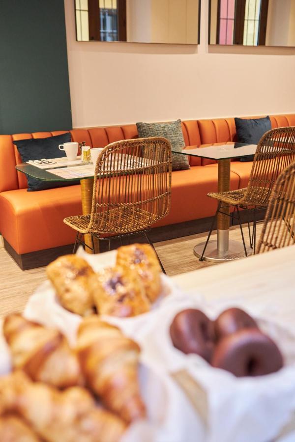Hotel U-sense Centro Sevilla