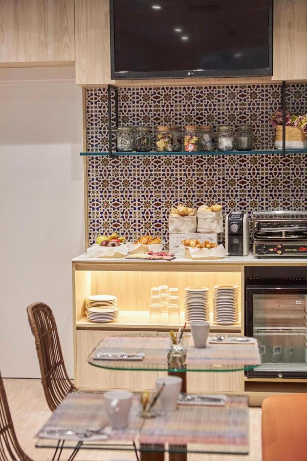 U-sense Centro Hotel Sevilla