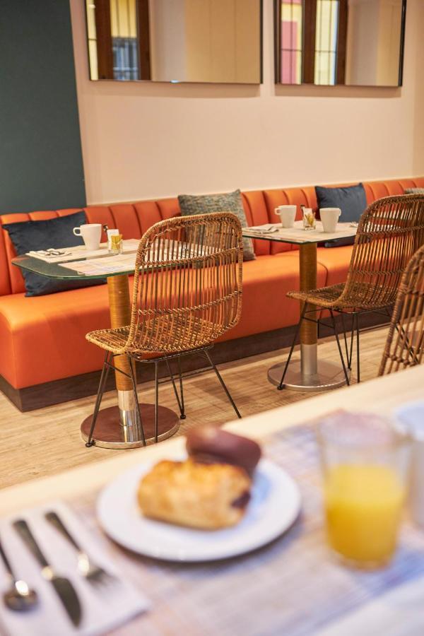 U-sense Centro Hotel