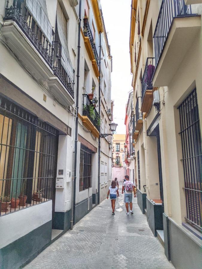 Cuarta Revuelta Alquiler * Sevilla