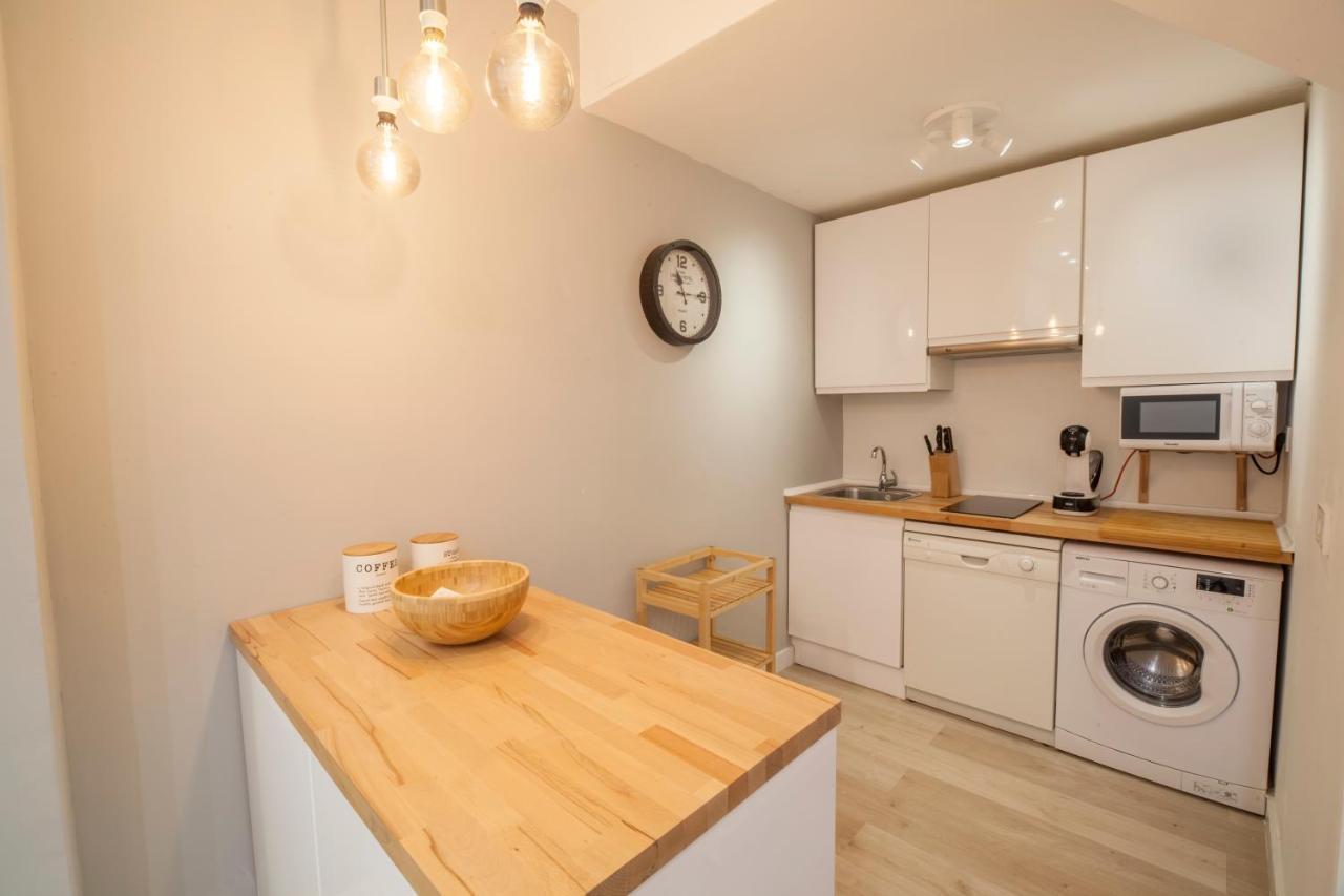 Apartamento El De Rosi Sevilla