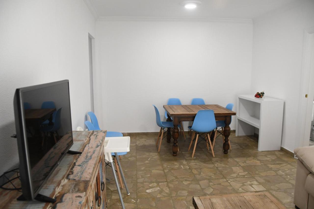 Apartamento Wish Brasil De