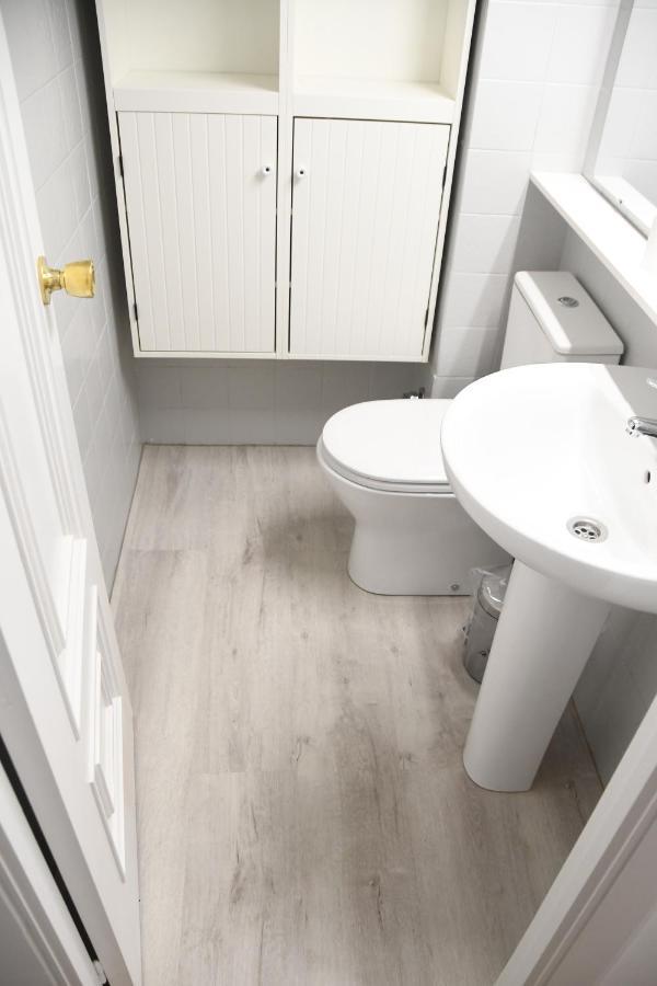 Apartamento Wish Brasil De