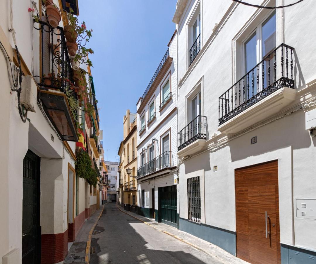 Tu Casa En Herrera El Viejo Apartamento Sevilla