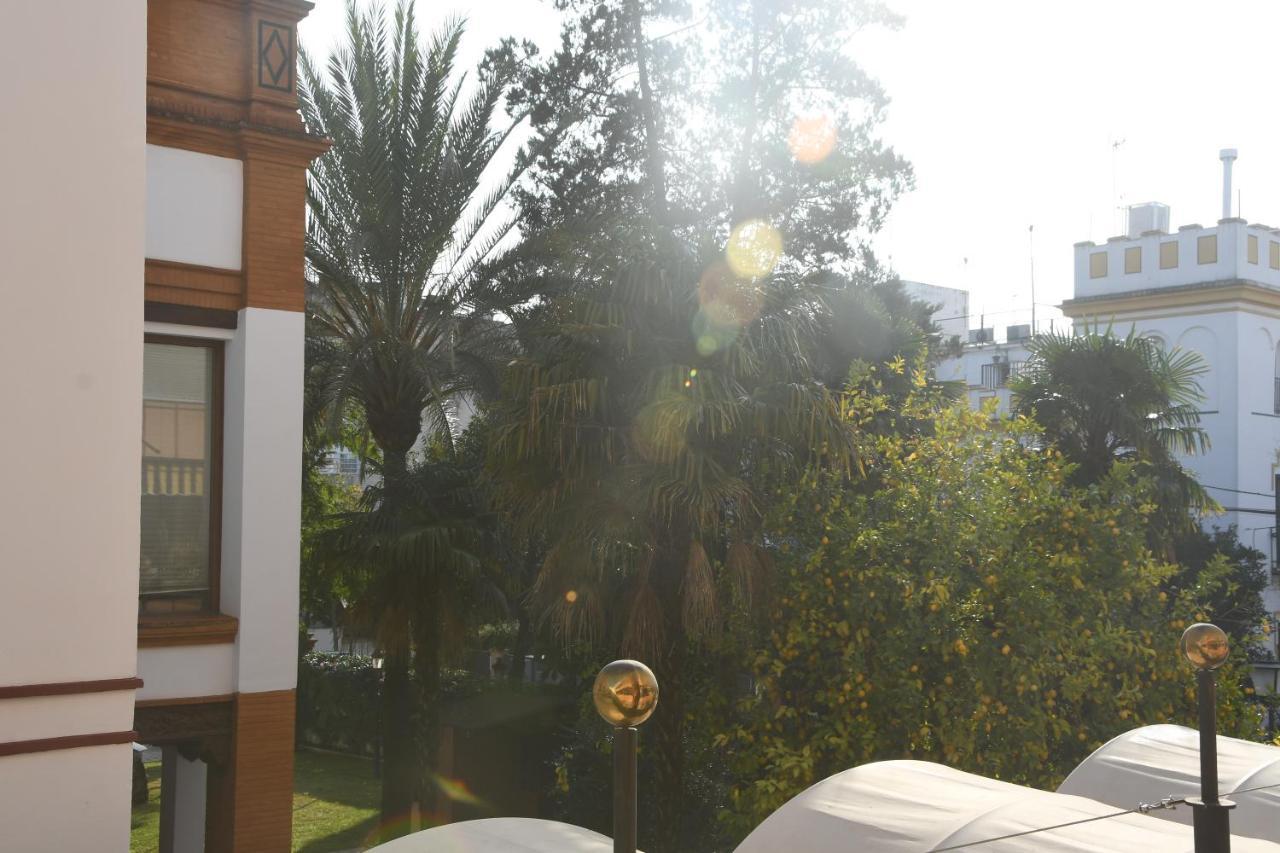 Apartamento Wish Brasil De Sevilla