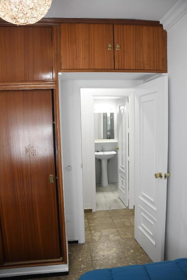 Wish Brasil De Apartamento Sevilla