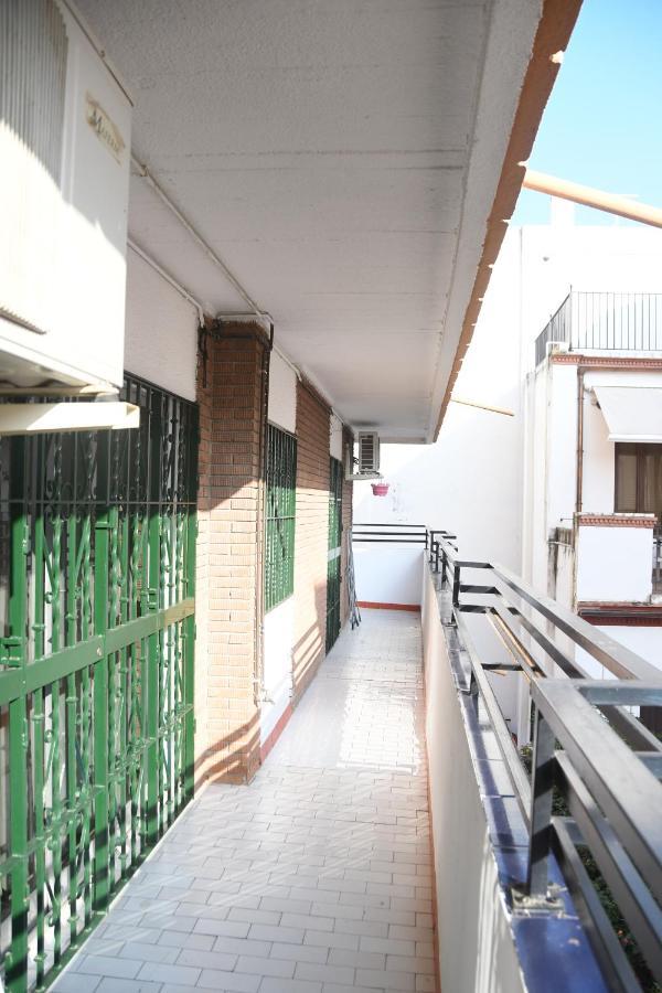 Apartamento Wish Brasil De Sevilla