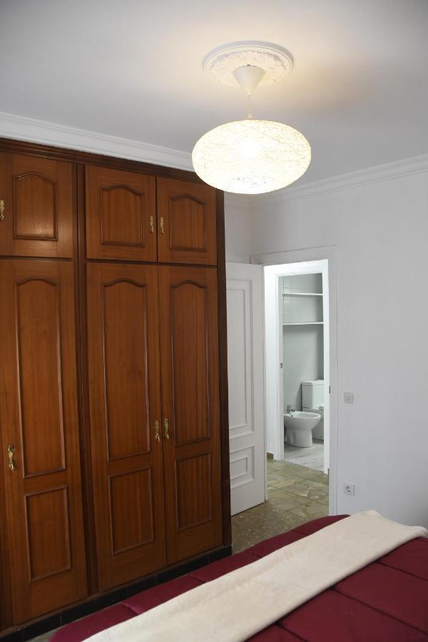 Apartamento Wish Brasil De Sevilla