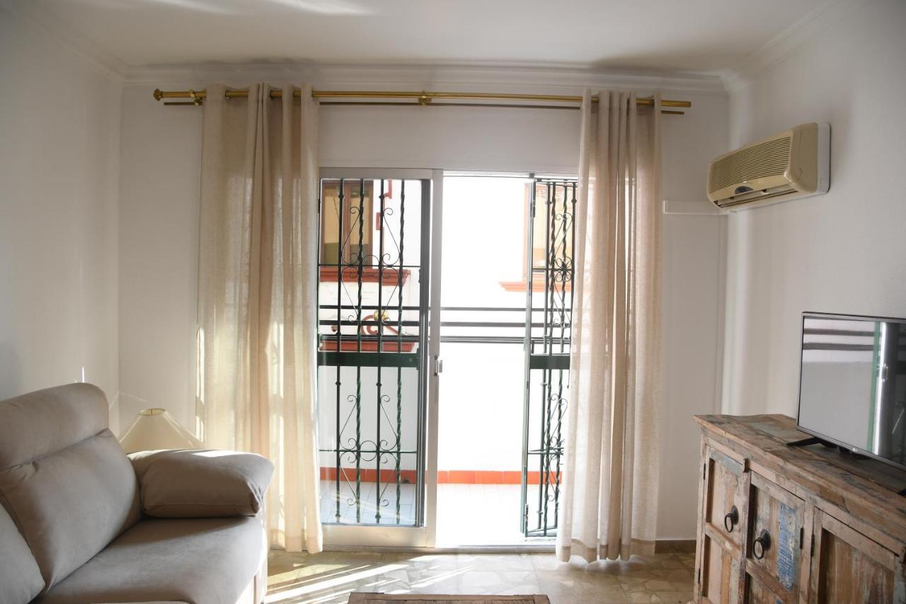Wish Brasil De Apartamento Sevilla
