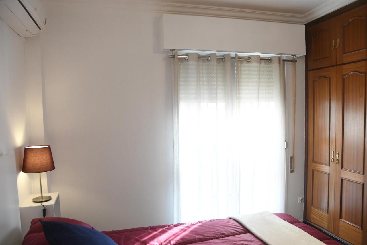 Apartamento Wish Brasil De Sevilla