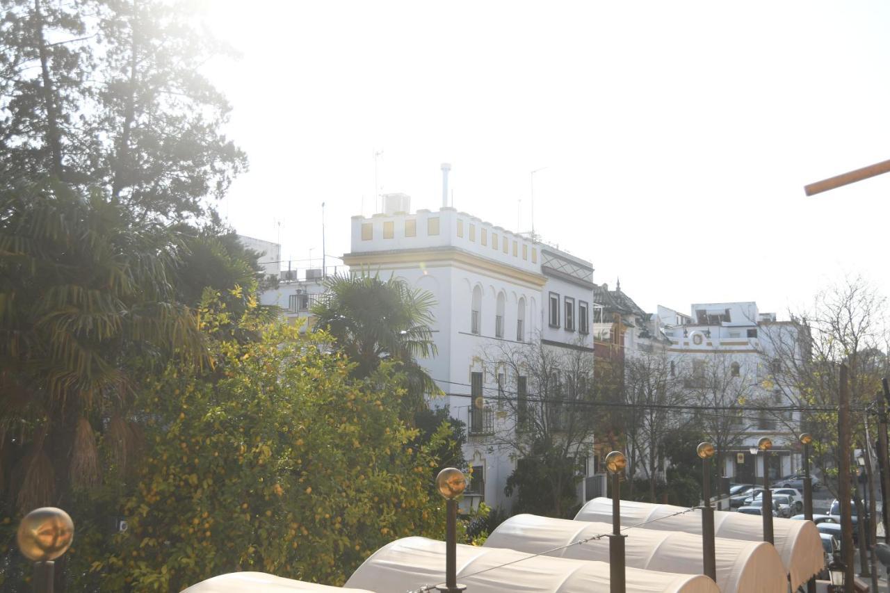 Wish Brasil De Apartamento Sevilla
