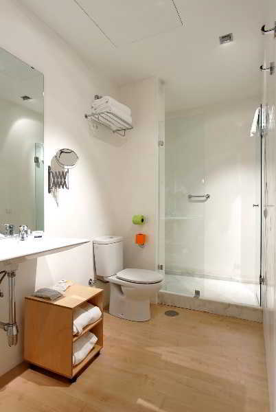 Hotel Boutique Holos Sevilla
