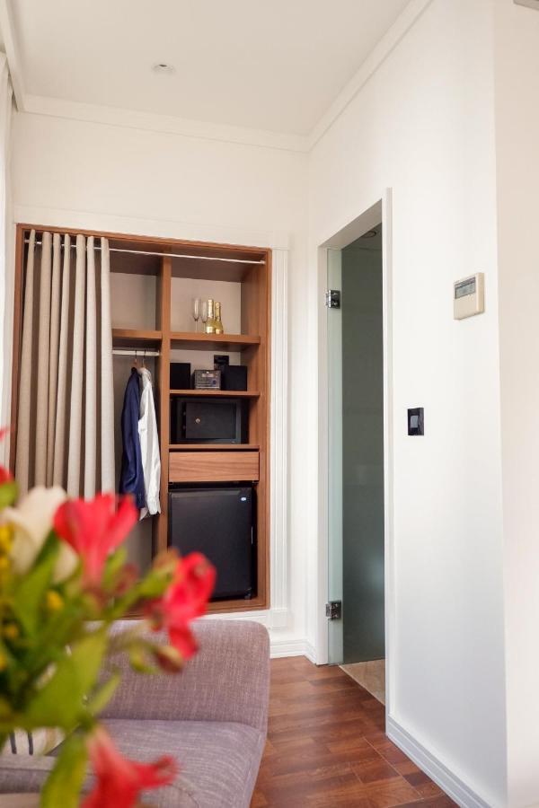 U-sense Centro Hotel Sevilla
