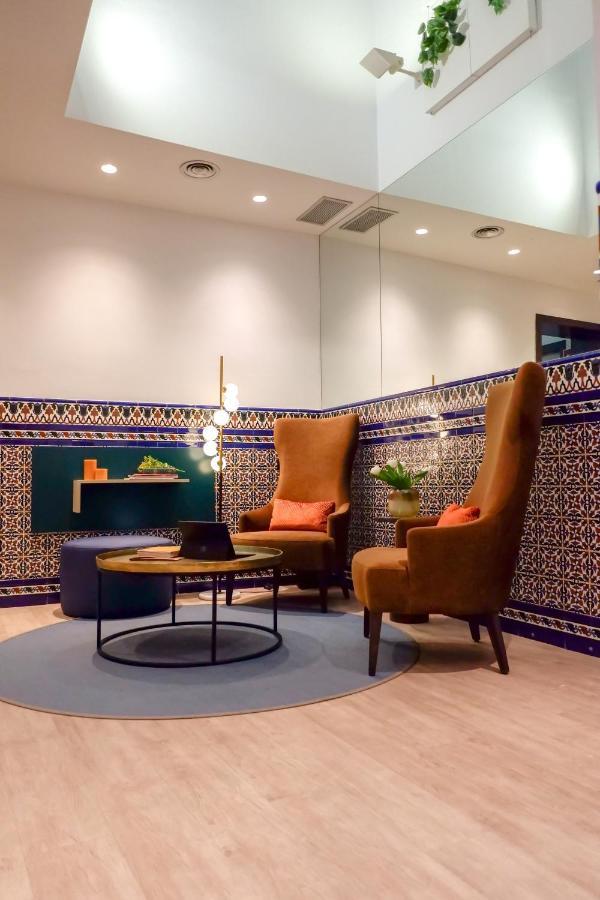 U-sense Centro Hotel