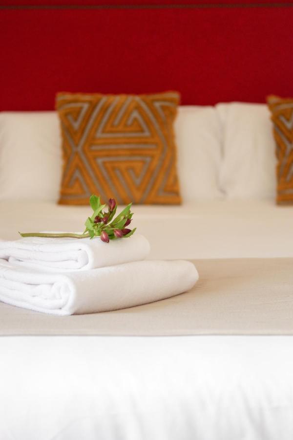 U-sense Centro Hotel 3*