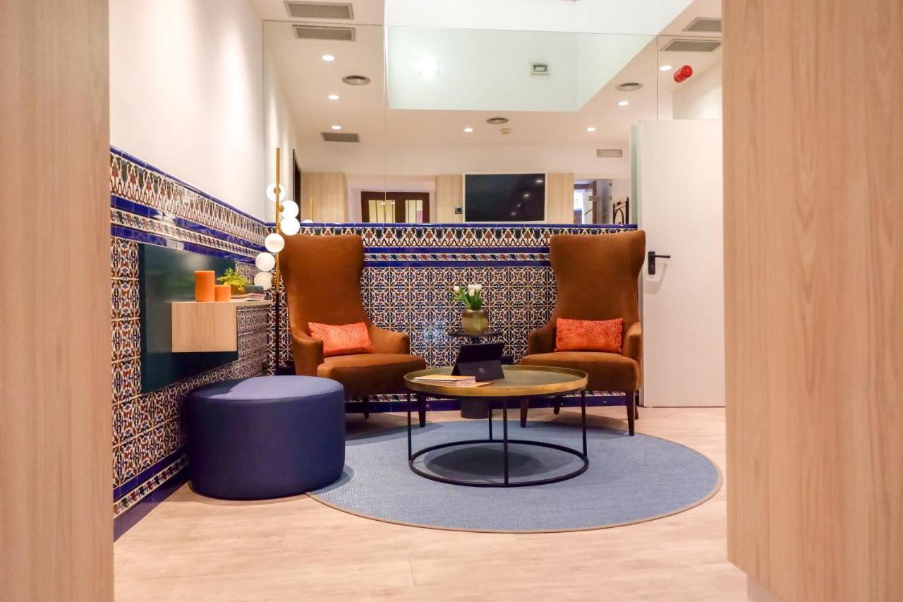 Hotel U-sense Centro
