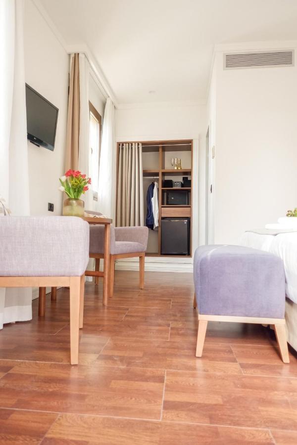 Hotel U-sense Centro Sevilla