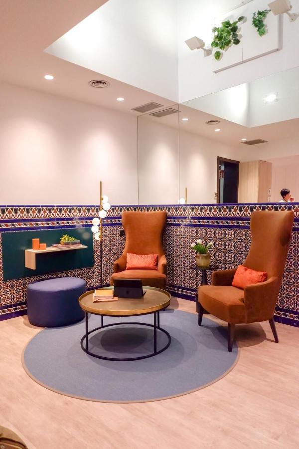 U-sense Centro 3* Sevilla