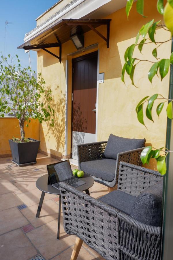 U-sense Centro Hotel 3*