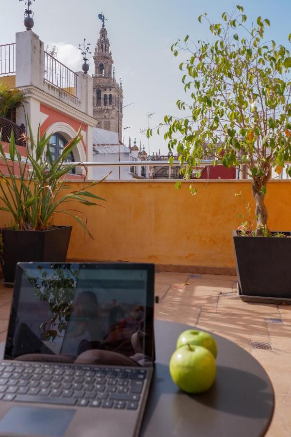 U-sense Centro Sevilla