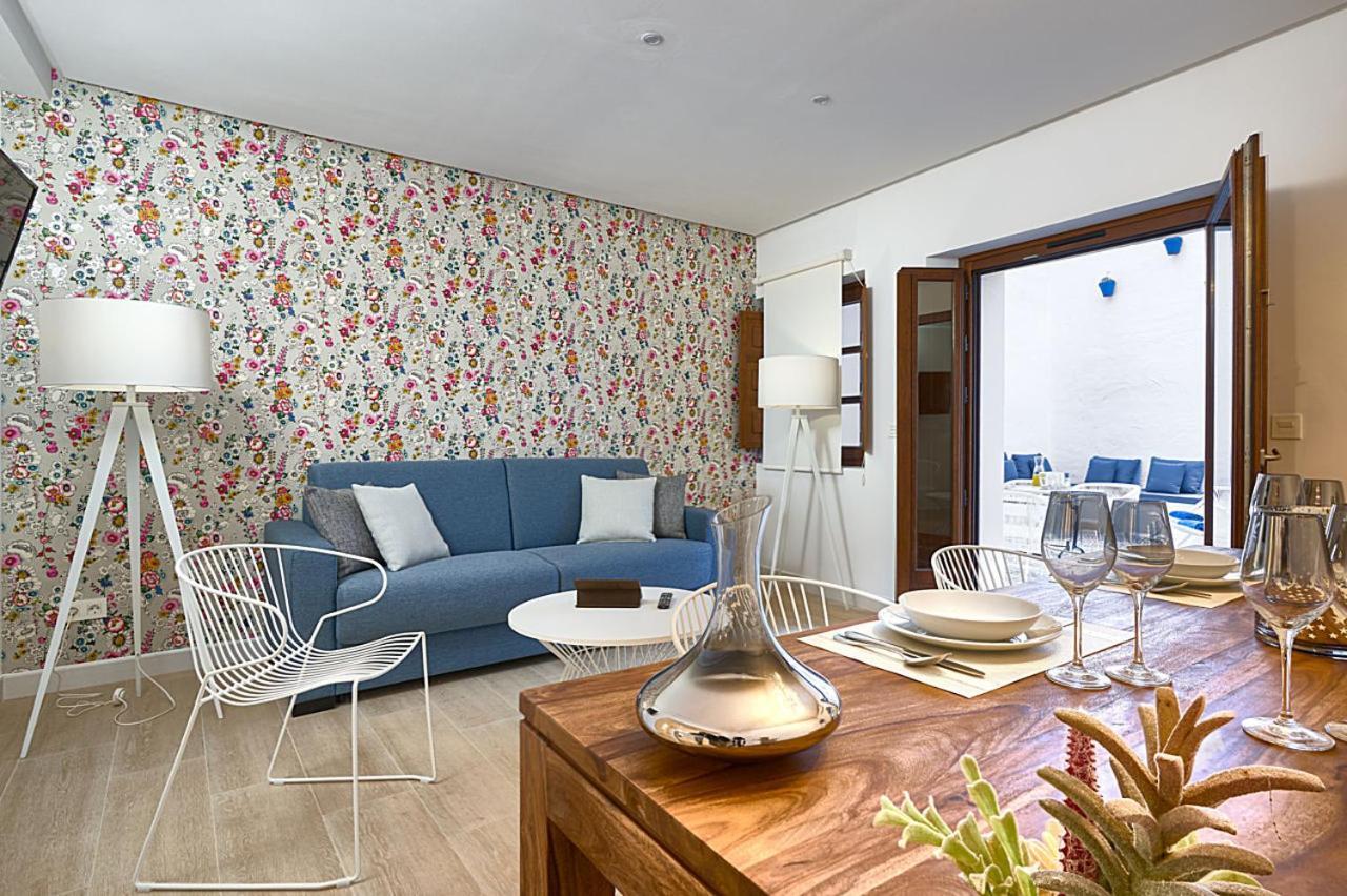 Rentalsevilla La Piscina Apartamento Sevilla