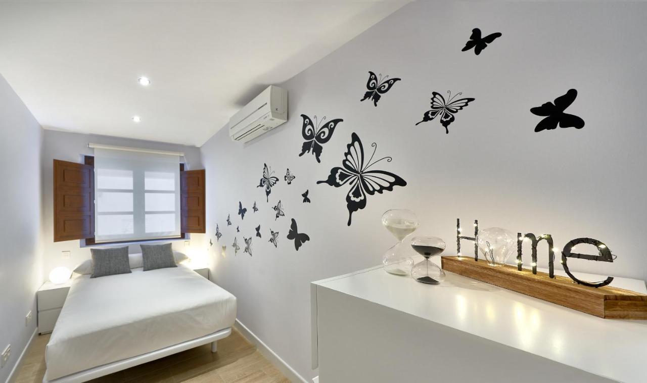 Apartamento Rentalsevilla La Piscina Sevilla