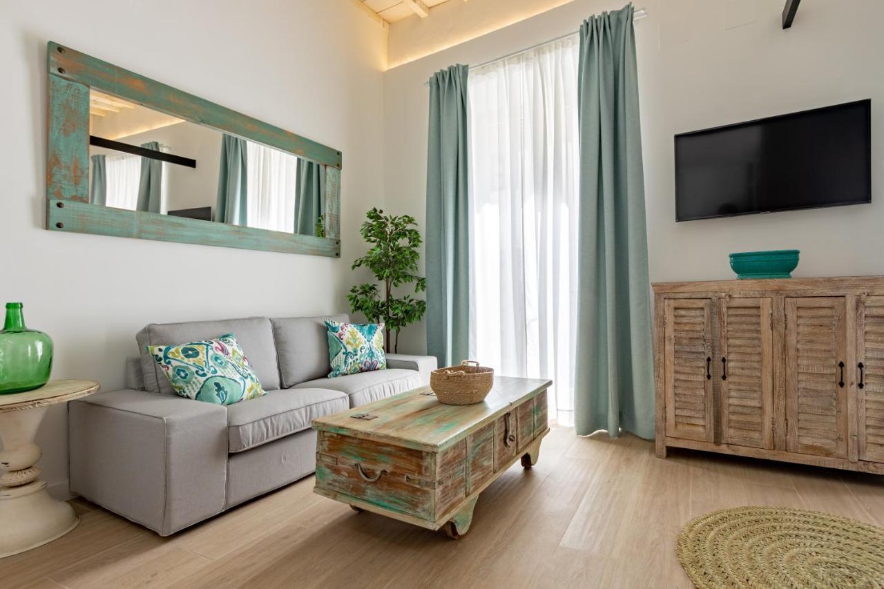 Tu Casa En Herrera El Viejo Apartamento Sevilla