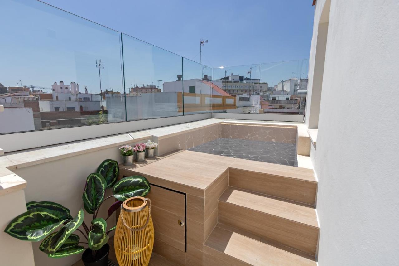 Tu Casa En Herrera El Viejo * Sevilla