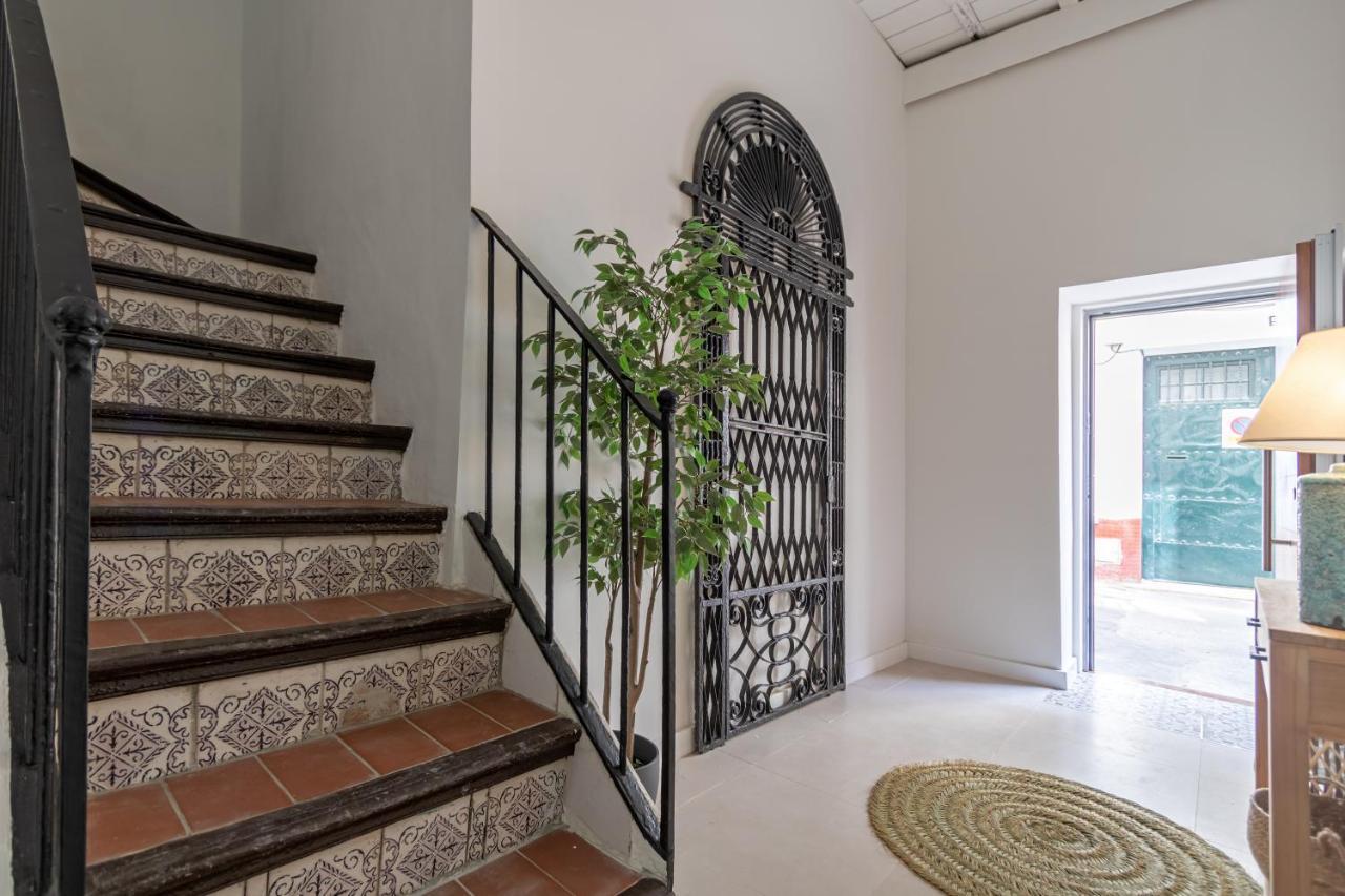 Apartamento Tu Casa En Herrera El Viejo Sevilla