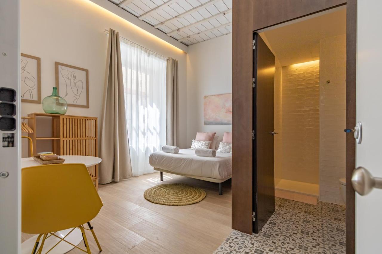 Tu Casa En Herrera El Viejo Apartamento Sevilla