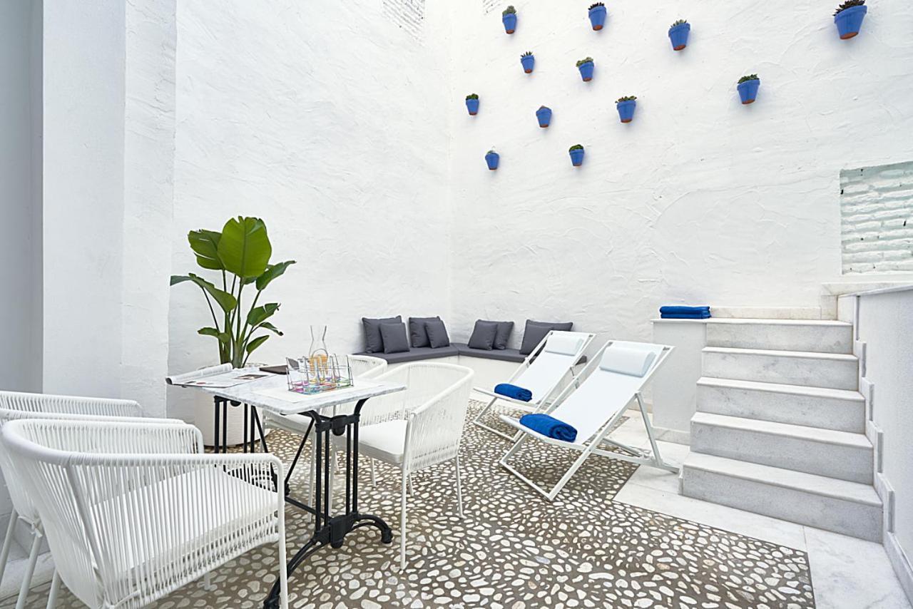 Rentalsevilla La Piscina Apartamento