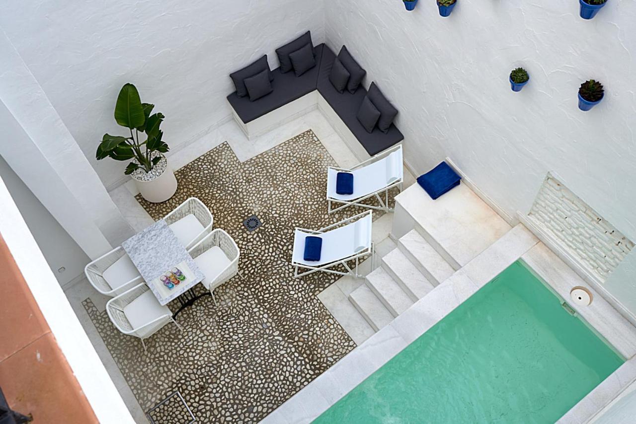 Apartamento Rentalsevilla La Piscina Sevilla