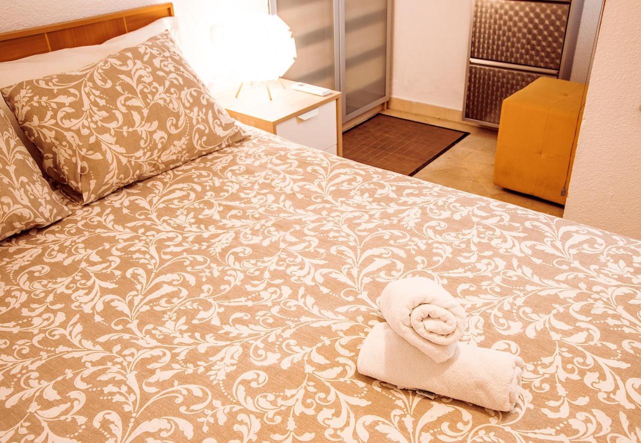 Apartamento Rentalsevilla Precioso Reformado En La Alameda Sevilla