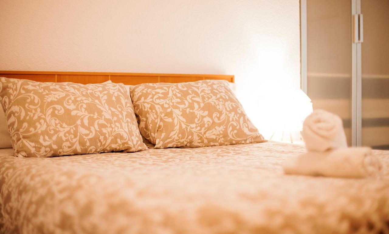 Rentalsevilla Precioso Reformado En La Alameda Apartamento