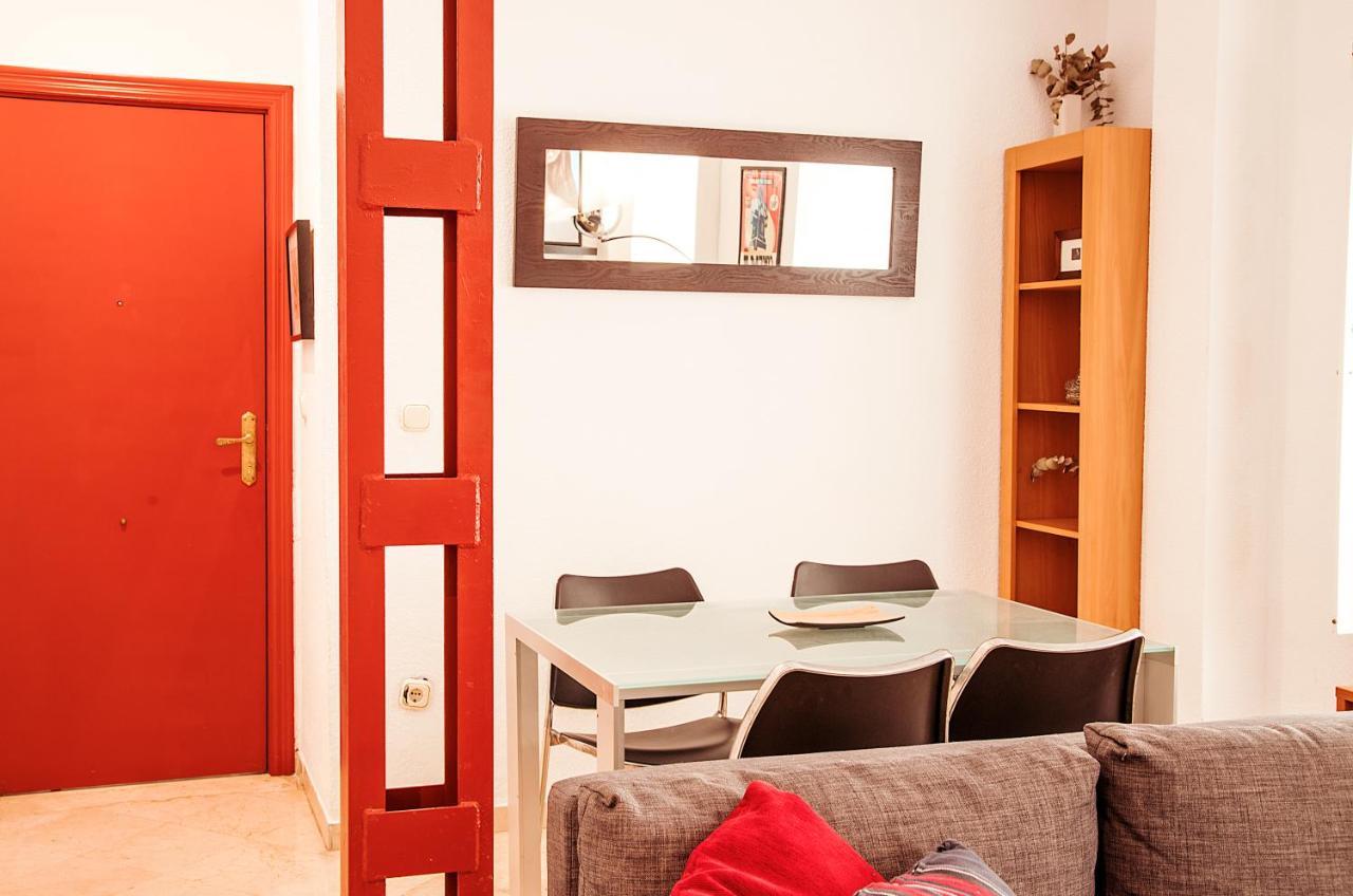 Rentalsevilla Precioso Reformado En La Alameda Apartamento Sevilla