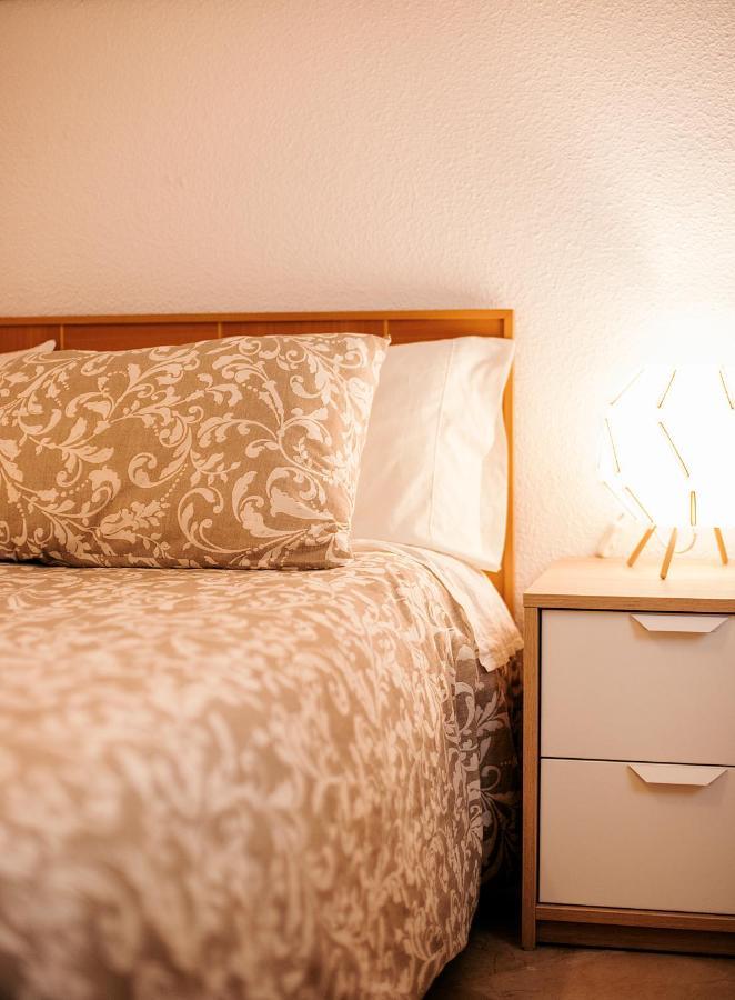 Apartamento Rentalsevilla Precioso Reformado En La Alameda