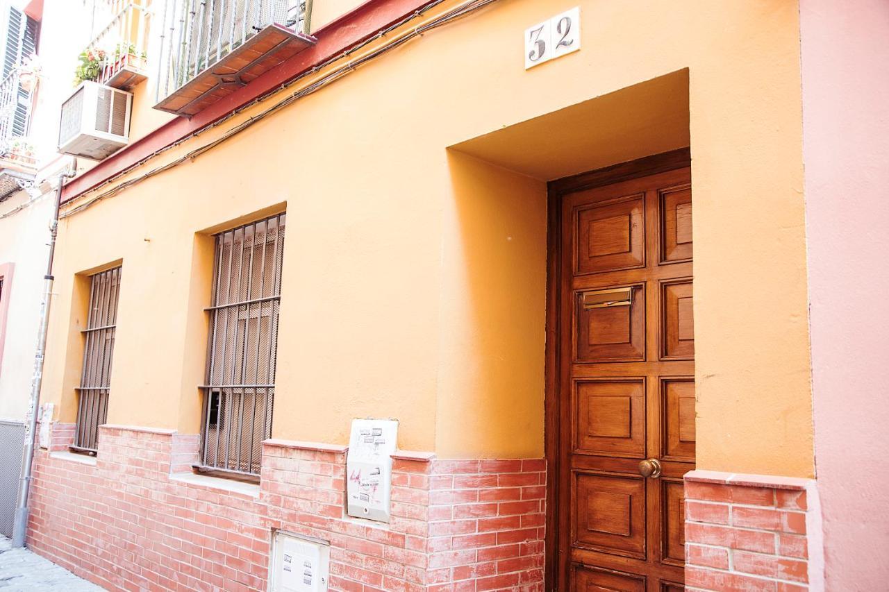 Apartamento Rentalsevilla Precioso Reformado En La Alameda