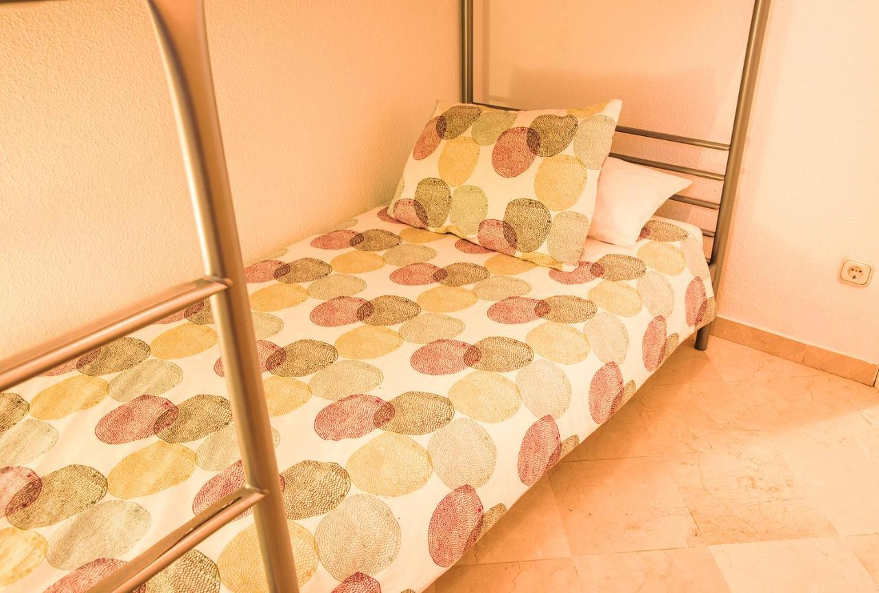 Rentalsevilla Precioso Reformado En La Alameda Apartamento Sevilla