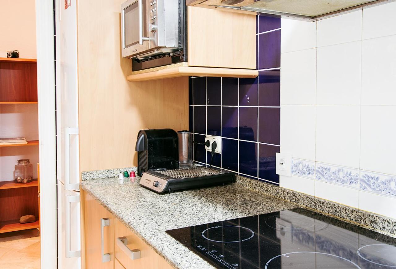 Apartamento Rentalsevilla Precioso Reformado En La Alameda