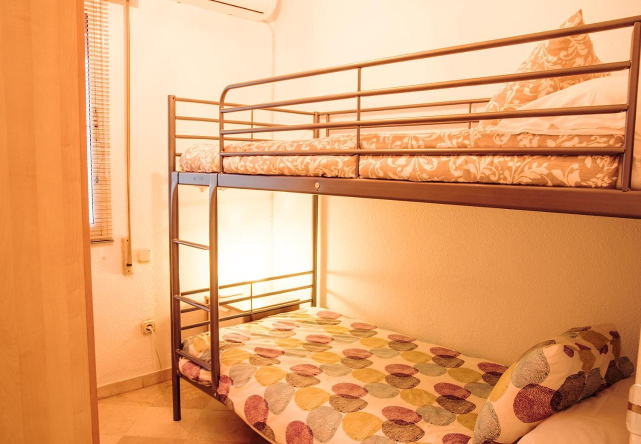 Rentalsevilla Precioso Reformado En La Alameda