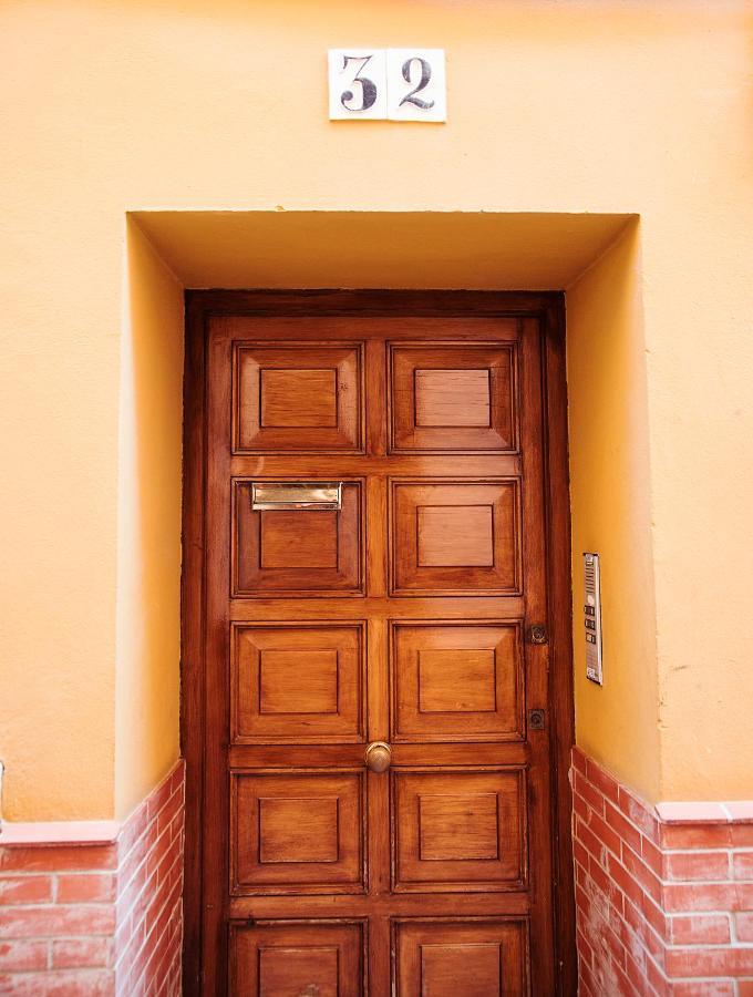 Rentalsevilla Precioso Reformado En La Alameda *