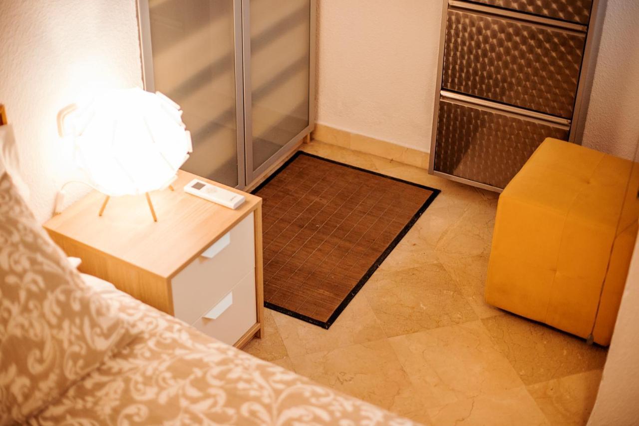 Rentalsevilla Precioso Reformado En La Alameda Sevilla