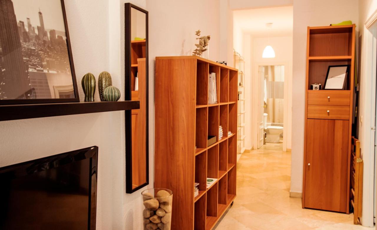 Apartamento Rentalsevilla Precioso Reformado En La Alameda *