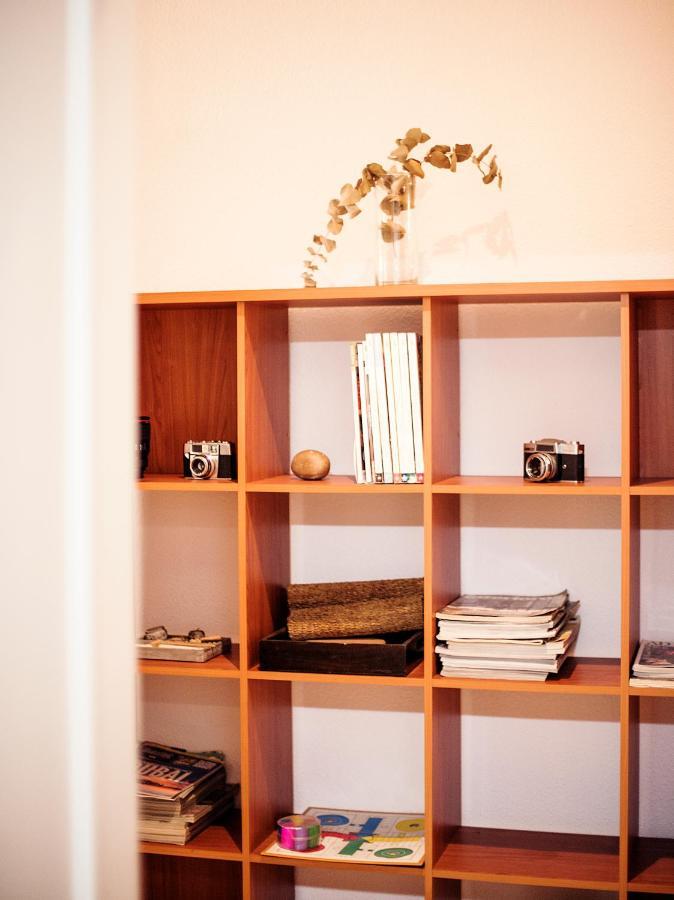 Apartamento Rentalsevilla Precioso Reformado En La Alameda *