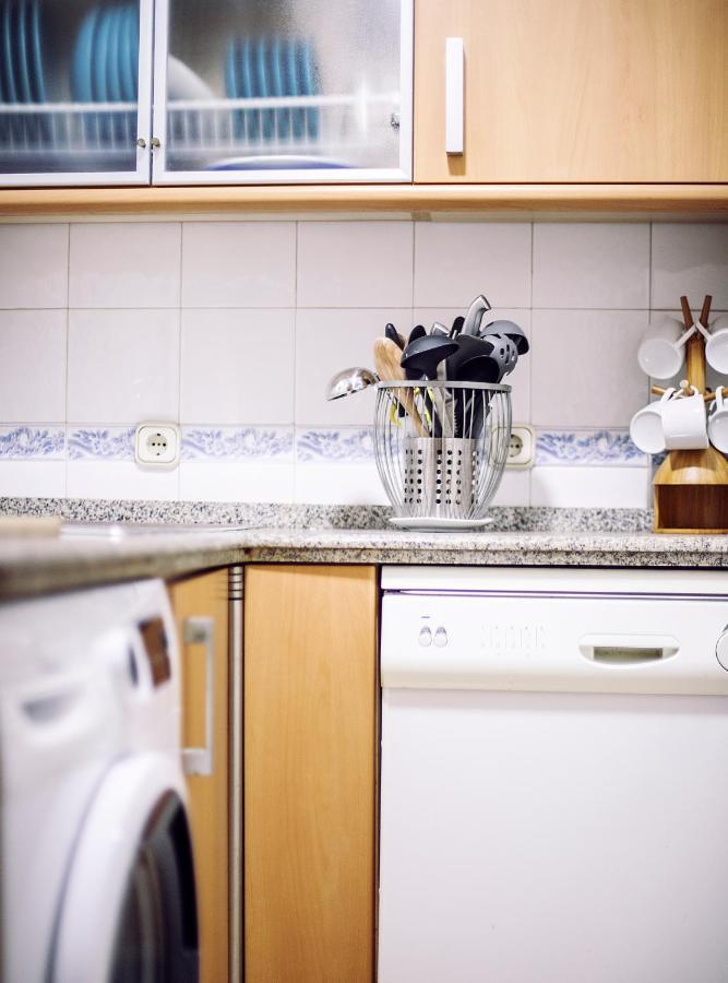Rentalsevilla Precioso Reformado En La Alameda